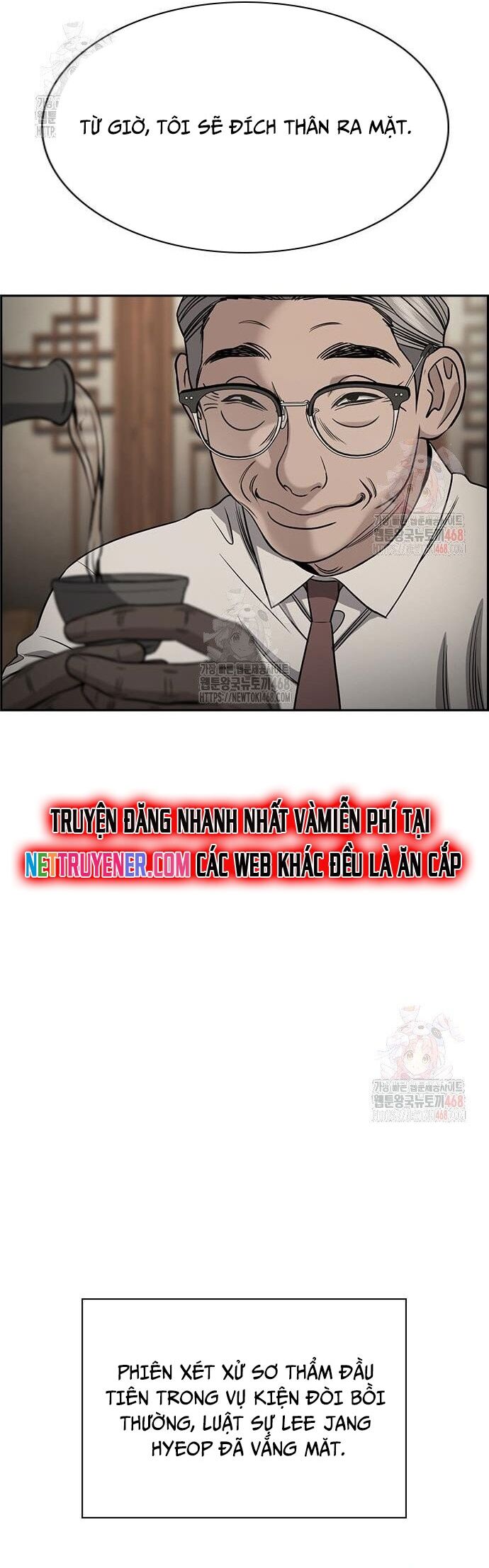 Giáo Dục Chân Chính Chapter 194 - 17