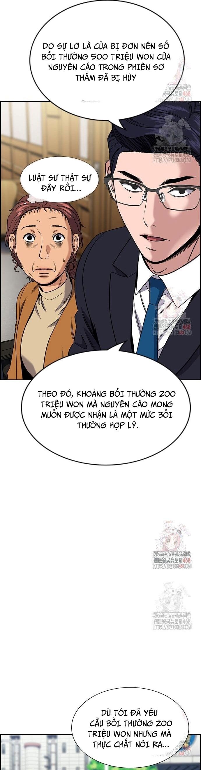 Giáo Dục Chân Chính Chapter 194 - 20