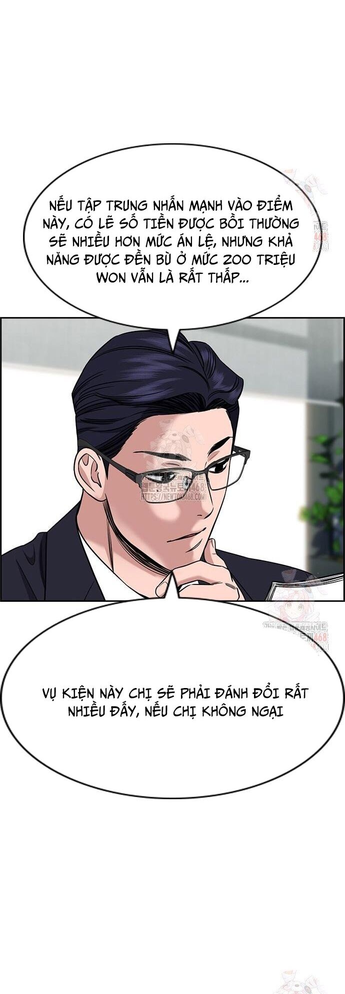 Giáo Dục Chân Chính Chapter 194 - 3