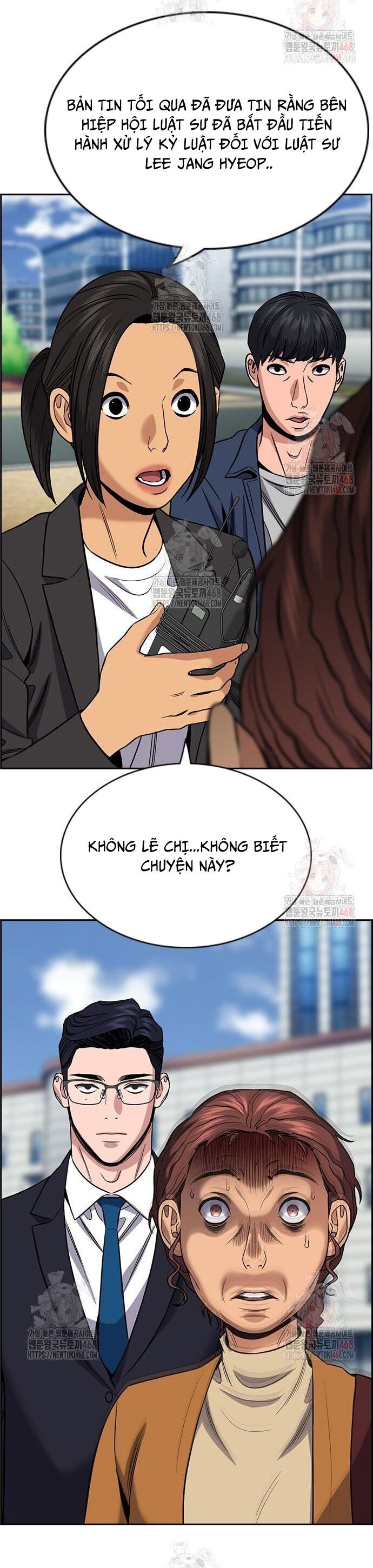 Giáo Dục Chân Chính Chapter 194 - 23