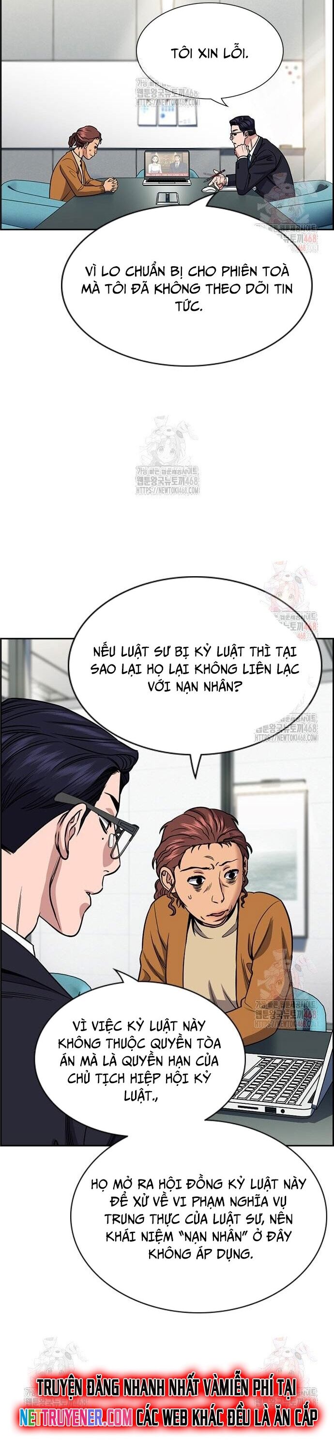 Giáo Dục Chân Chính Chapter 194 - 25