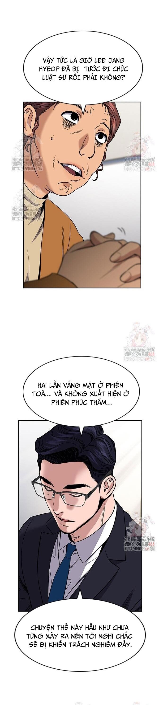 Giáo Dục Chân Chính Chapter 194 - 26