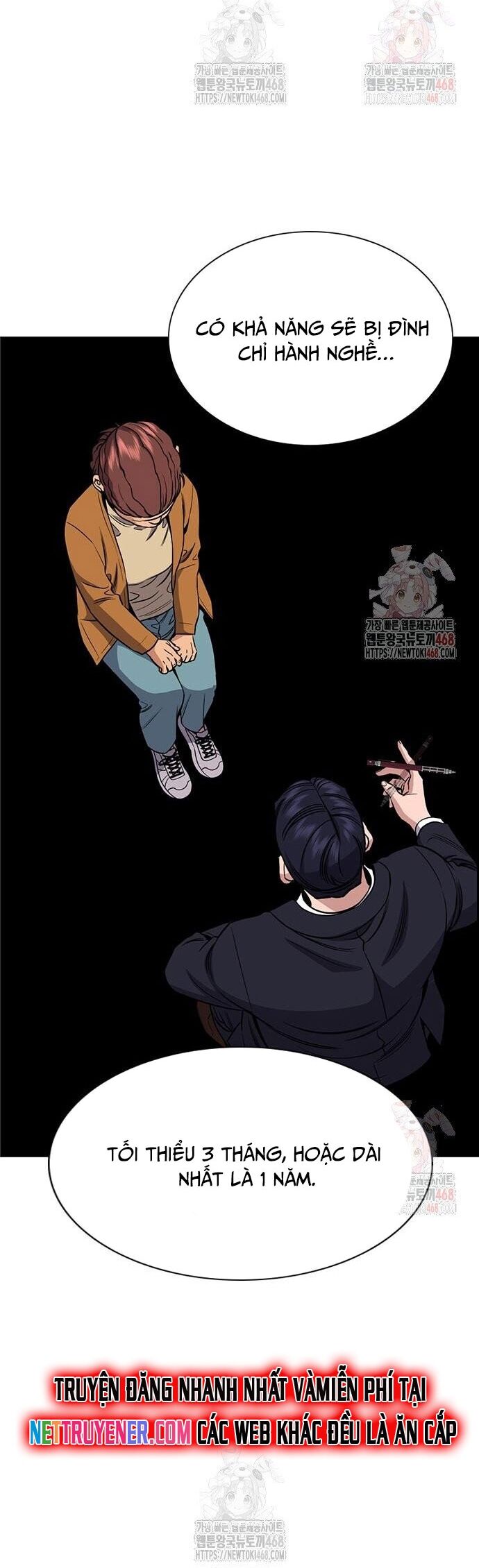 Giáo Dục Chân Chính Chapter 194 - 27