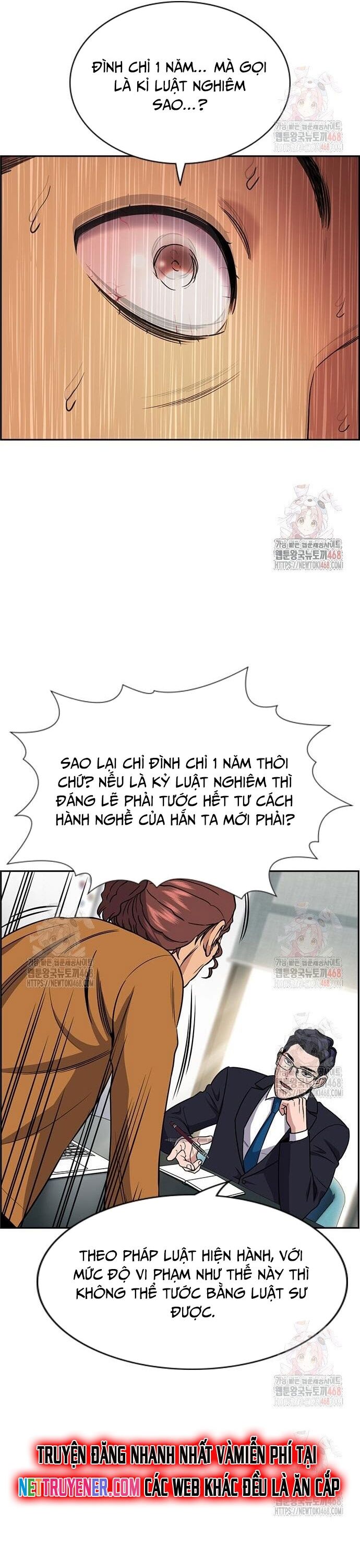 Giáo Dục Chân Chính Chapter 194 - 28