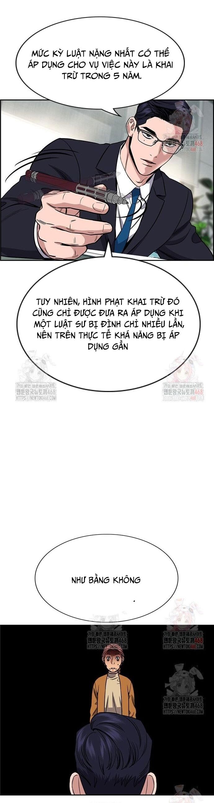 Giáo Dục Chân Chính Chapter 194 - 29