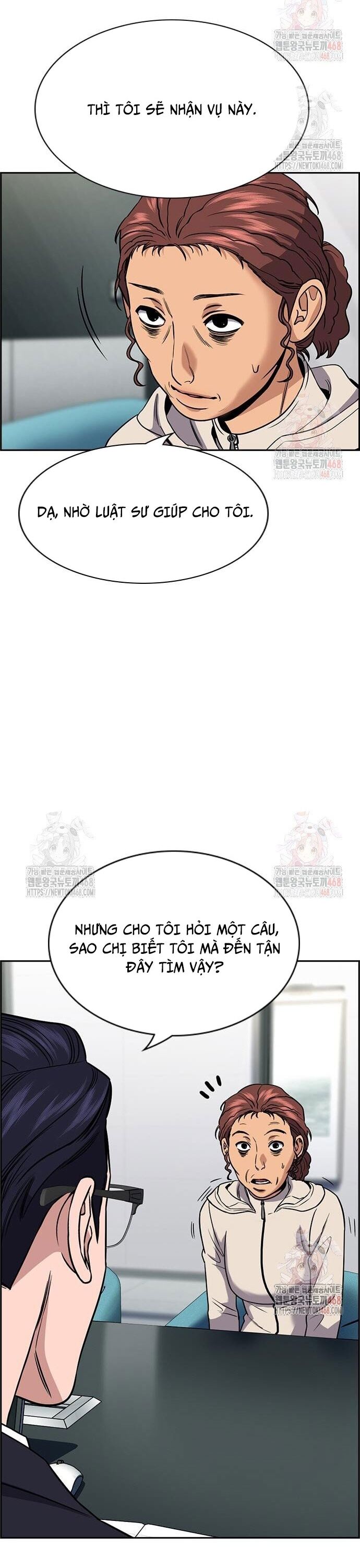 Giáo Dục Chân Chính Chapter 194 - 4