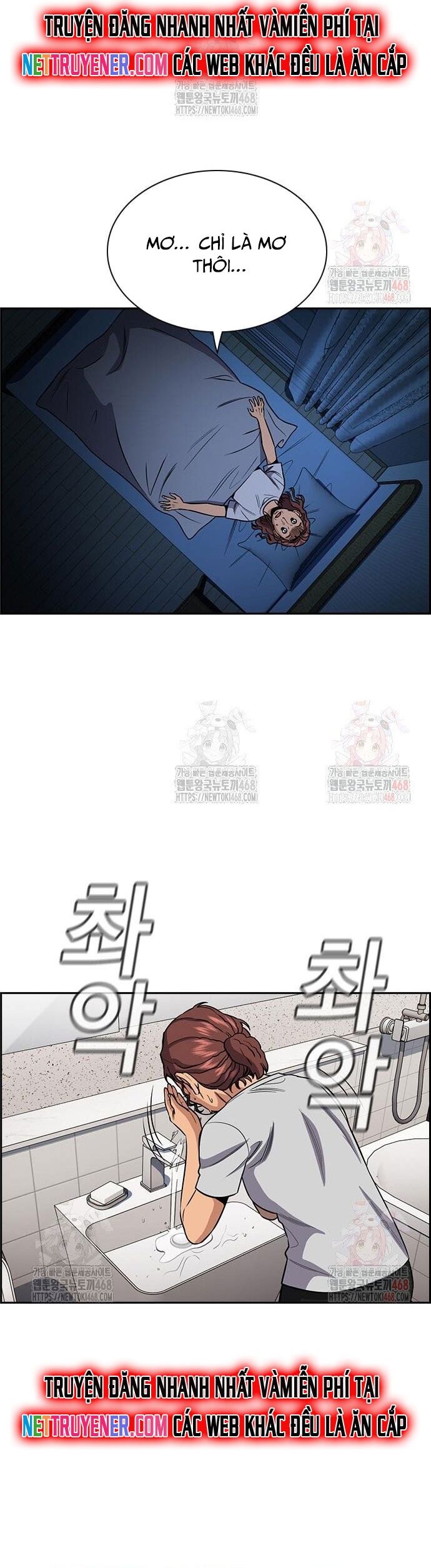 Giáo Dục Chân Chính Chapter 194 - 35