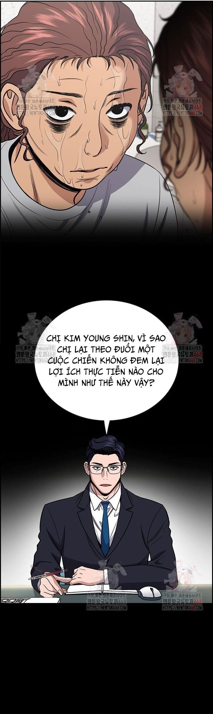 Giáo Dục Chân Chính Chapter 194 - 36