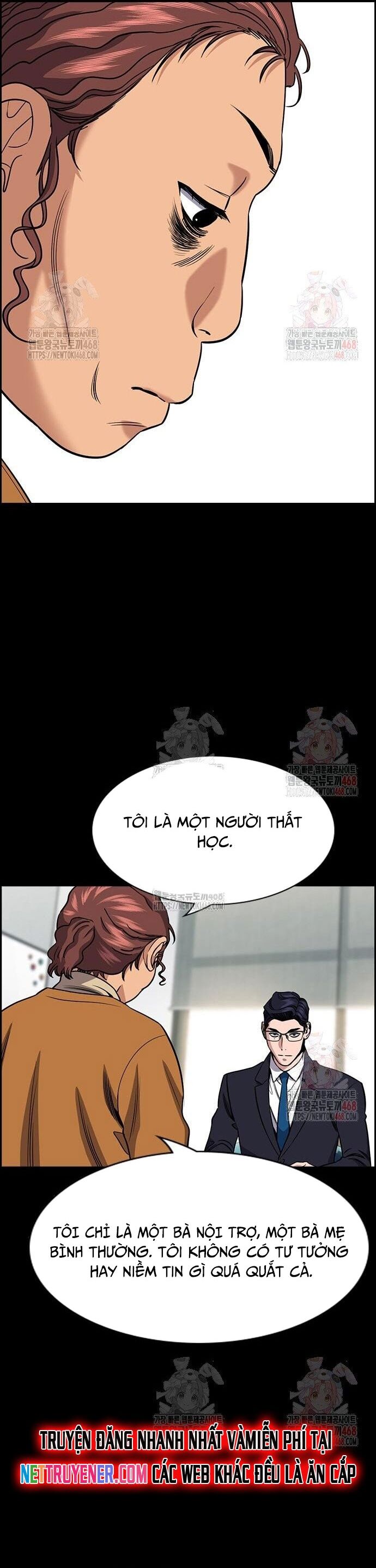 Giáo Dục Chân Chính Chapter 194 - 38