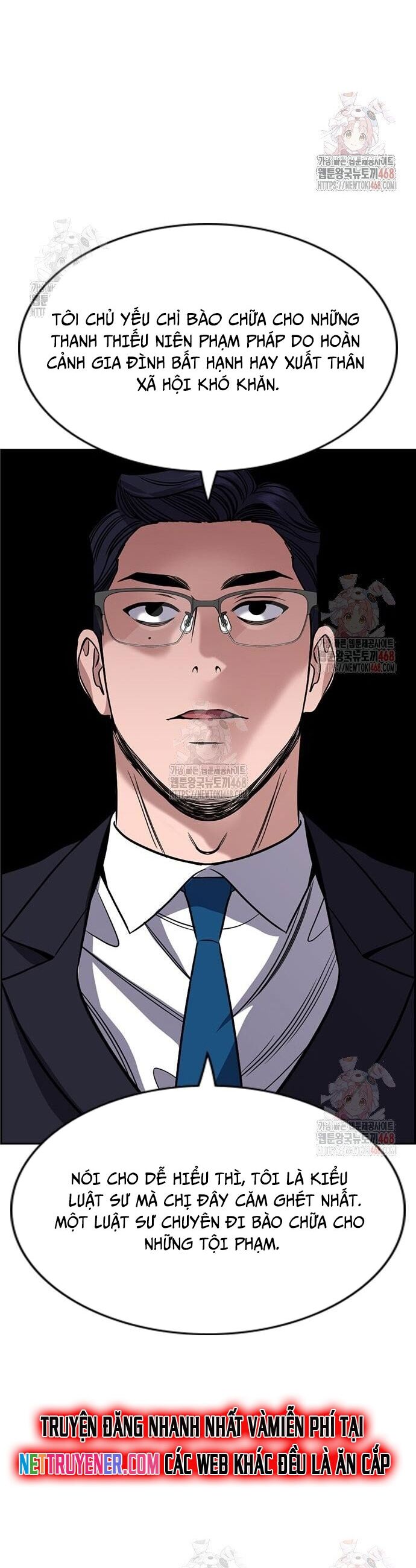 Giáo Dục Chân Chính Chapter 194 - 5