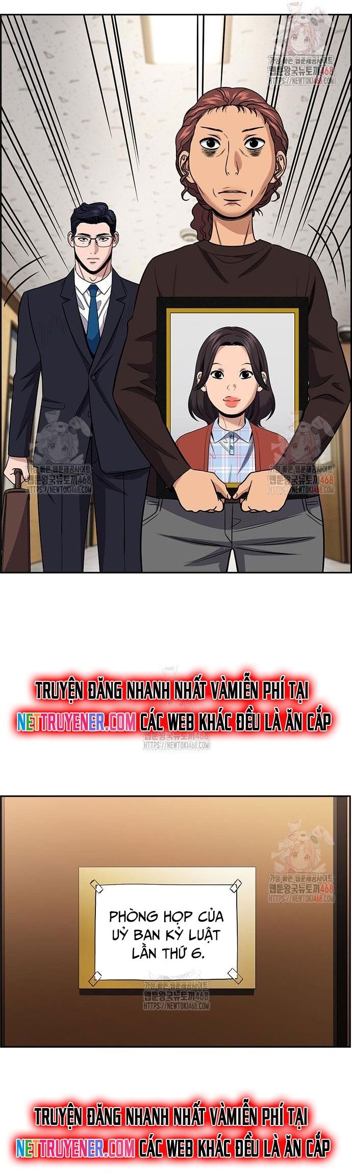 Giáo Dục Chân Chính Chapter 194 - 41