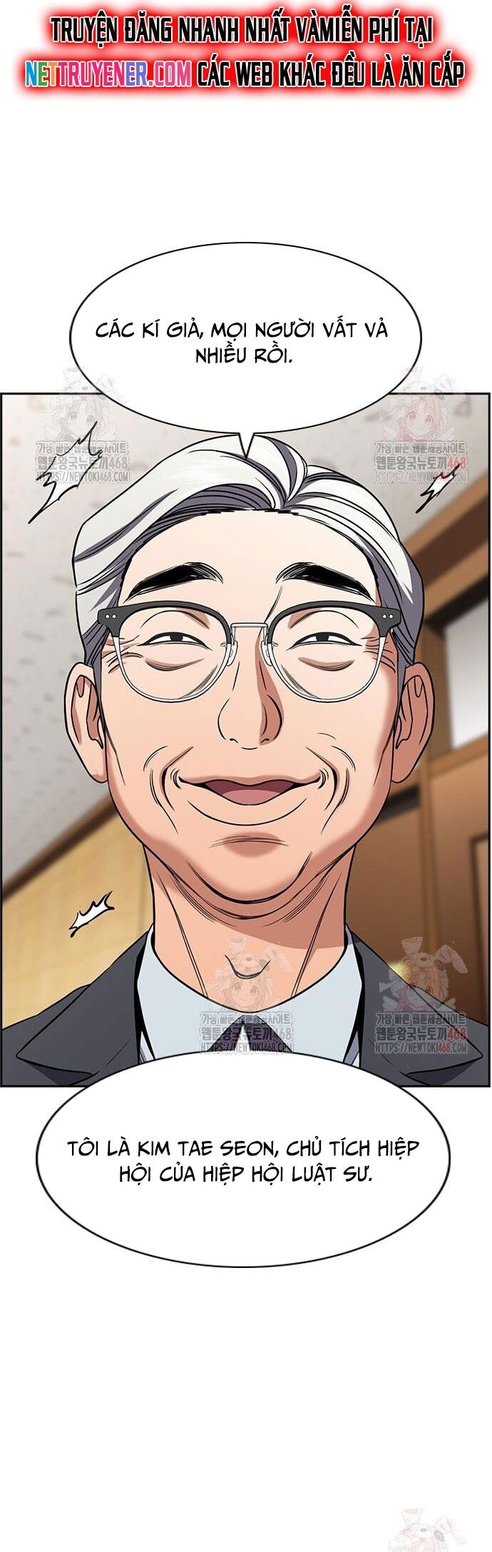 Giáo Dục Chân Chính Chapter 194 - 44