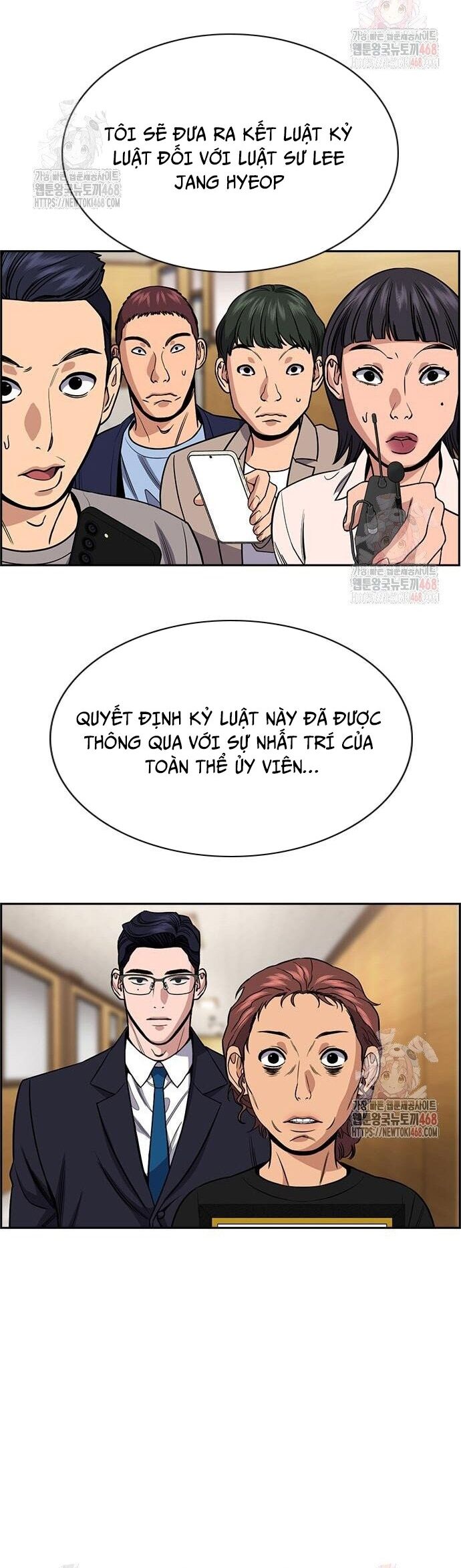 Giáo Dục Chân Chính Chapter 194 - 45