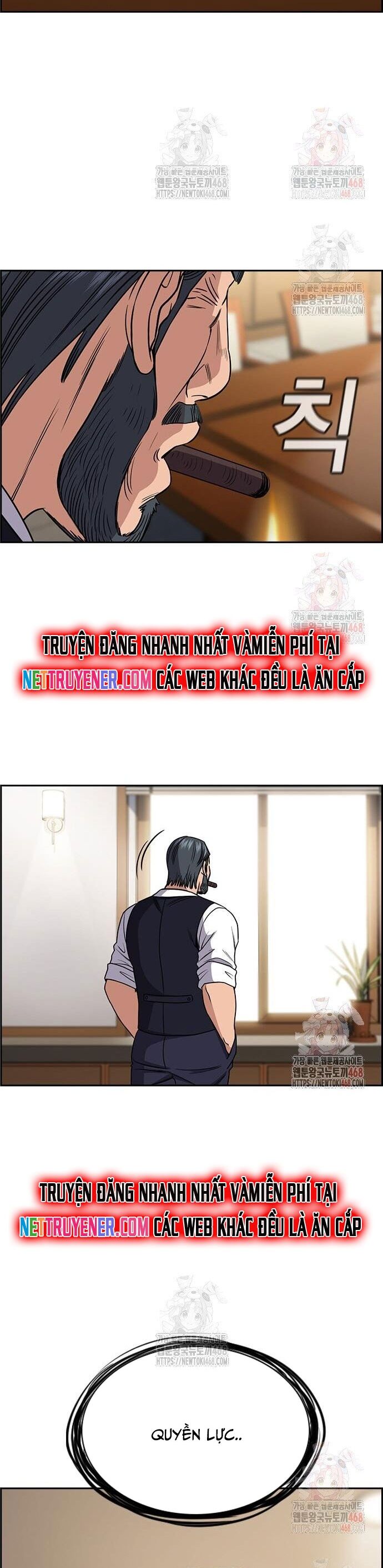 Giáo Dục Chân Chính Chapter 194 - 47