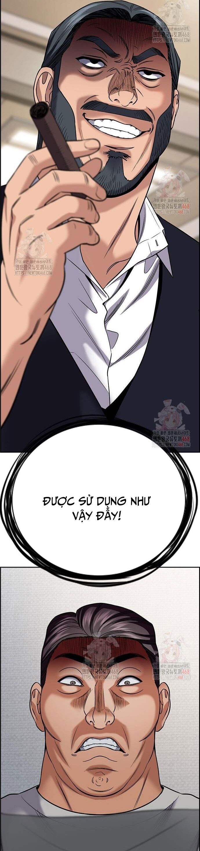 Giáo Dục Chân Chính Chapter 194 - 48