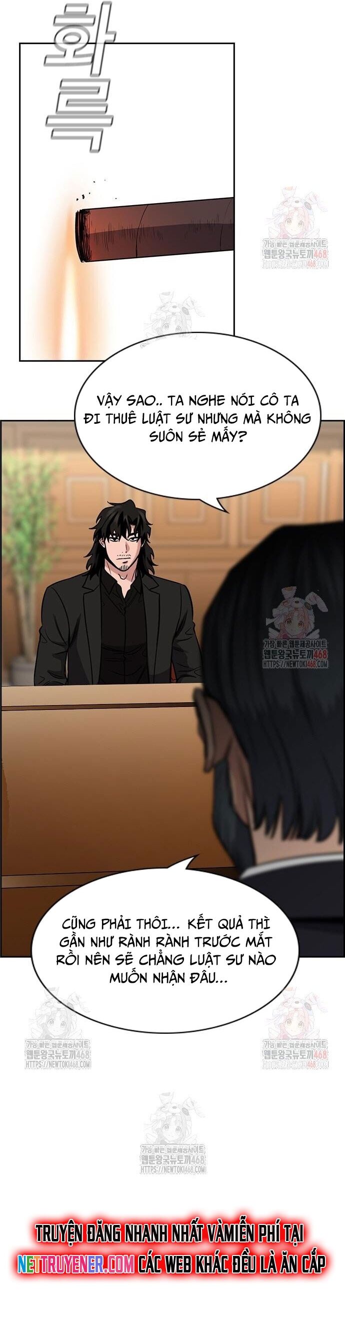 Giáo Dục Chân Chính Chapter 194 - 8