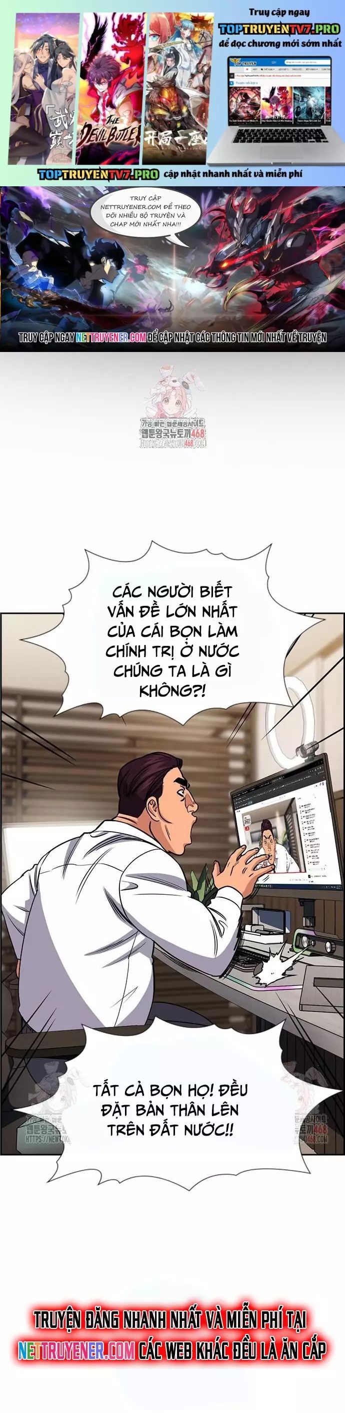 Giáo Dục Chân Chính Chapter 195 - 2