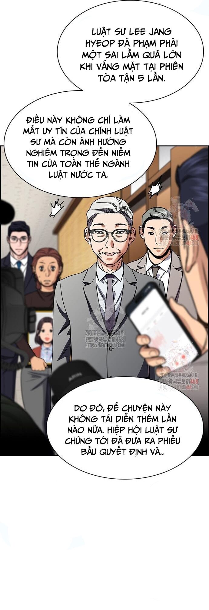 Giáo Dục Chân Chính Chapter 195 - 12