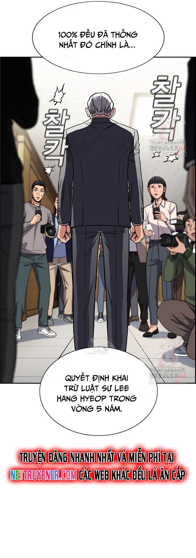 Giáo Dục Chân Chính Chapter 195 - 13