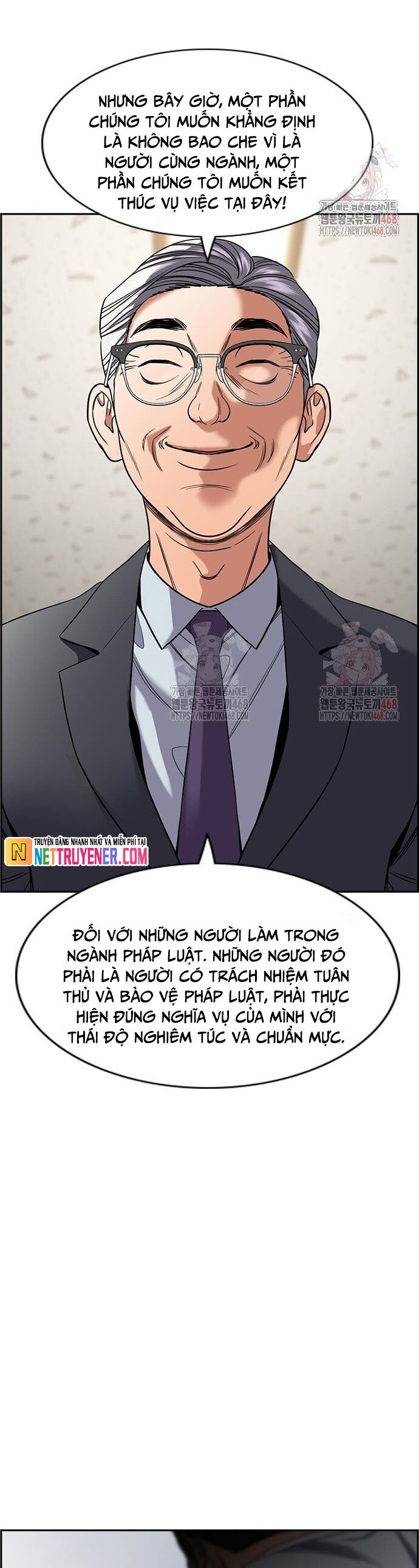Giáo Dục Chân Chính Chapter 195 - 15