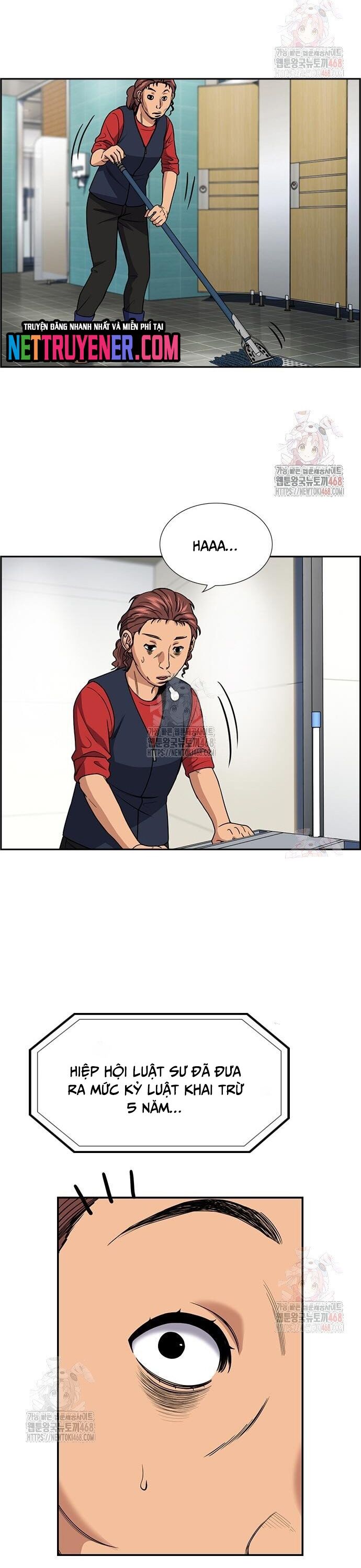 Giáo Dục Chân Chính Chapter 195 - 20