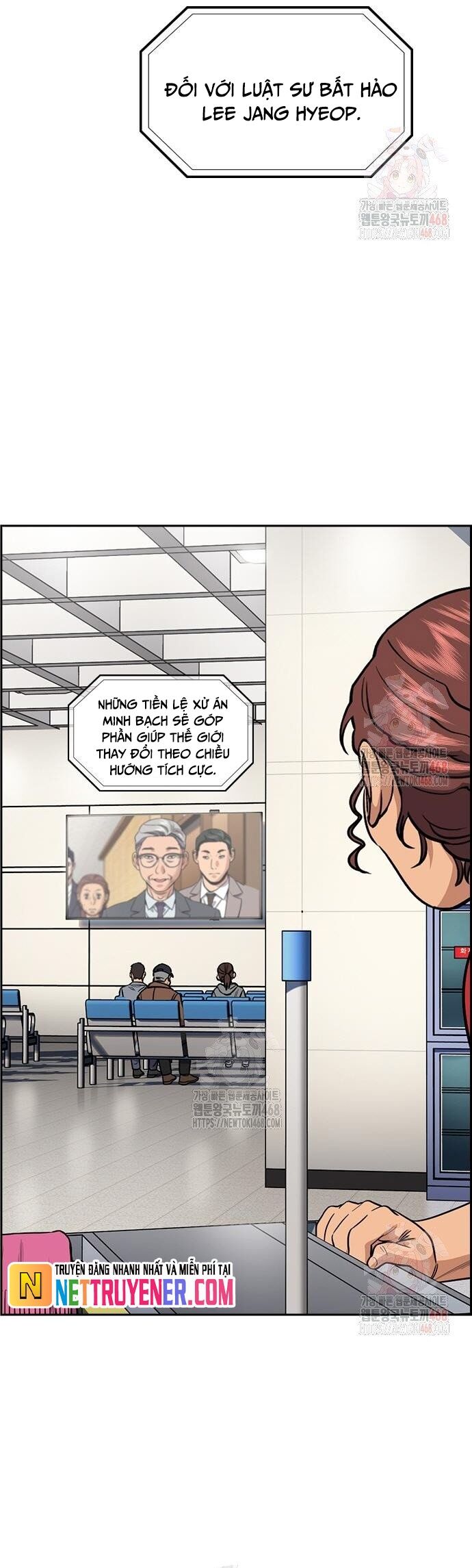 Giáo Dục Chân Chính Chapter 195 - 21