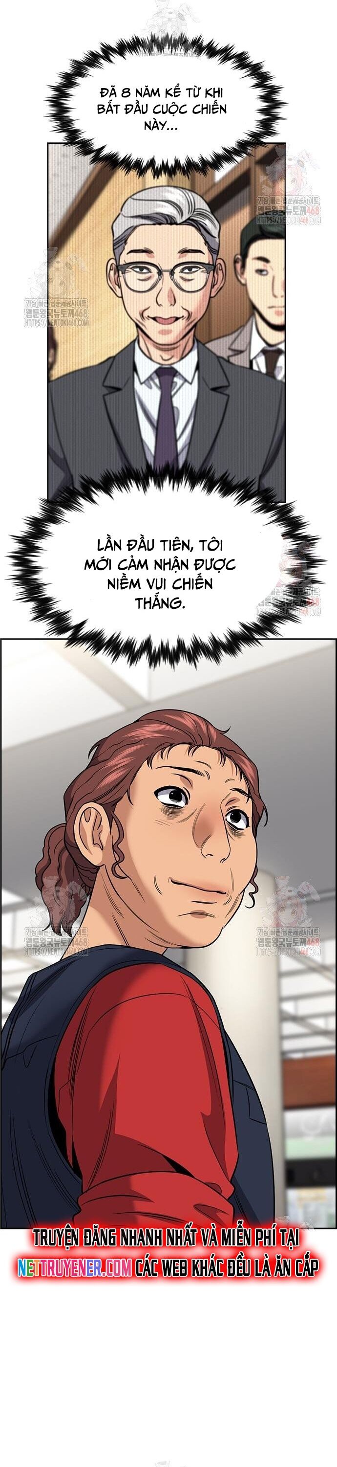 Giáo Dục Chân Chính Chapter 195 - 22