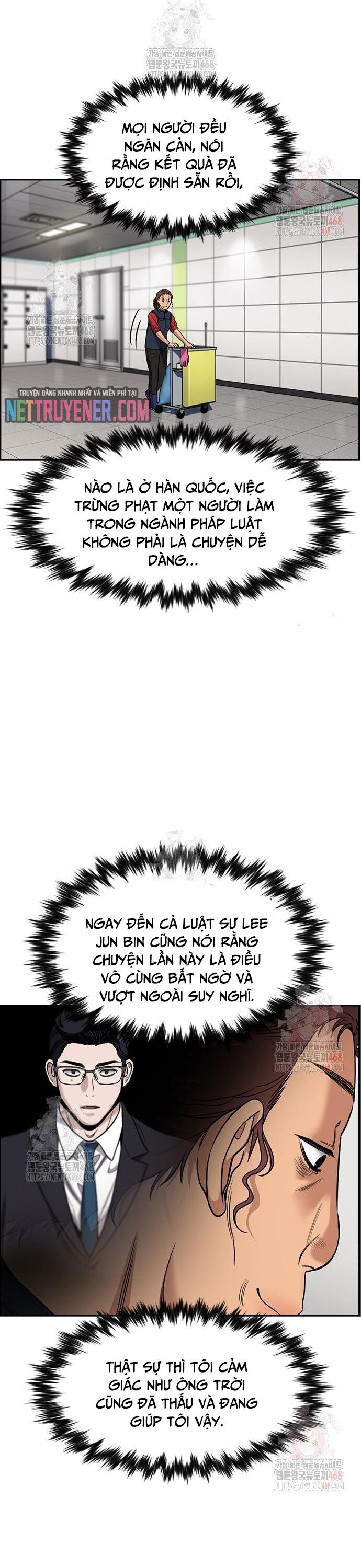 Giáo Dục Chân Chính Chapter 195 - 23