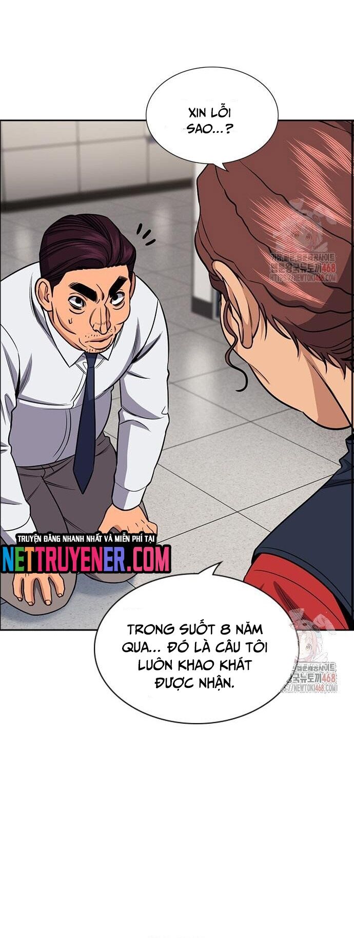 Giáo Dục Chân Chính Chapter 195 - 27