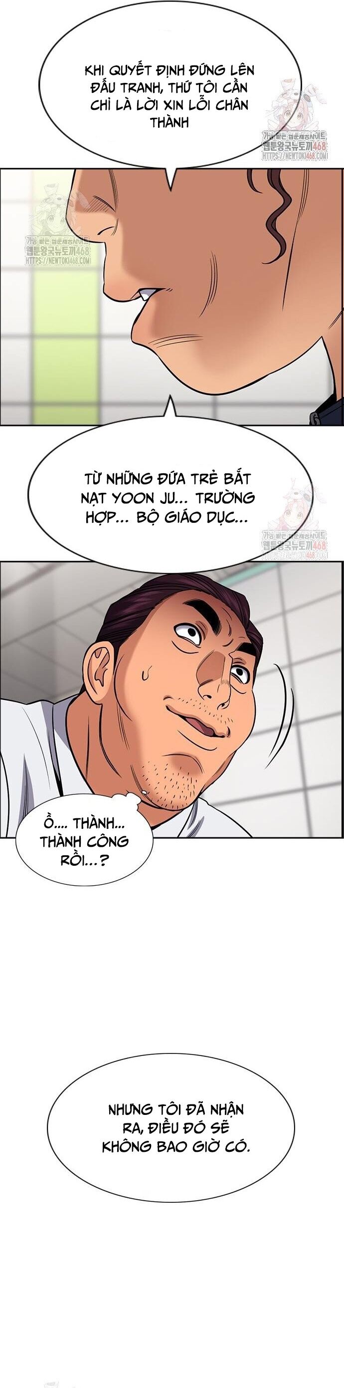 Giáo Dục Chân Chính Chapter 195 - 28
