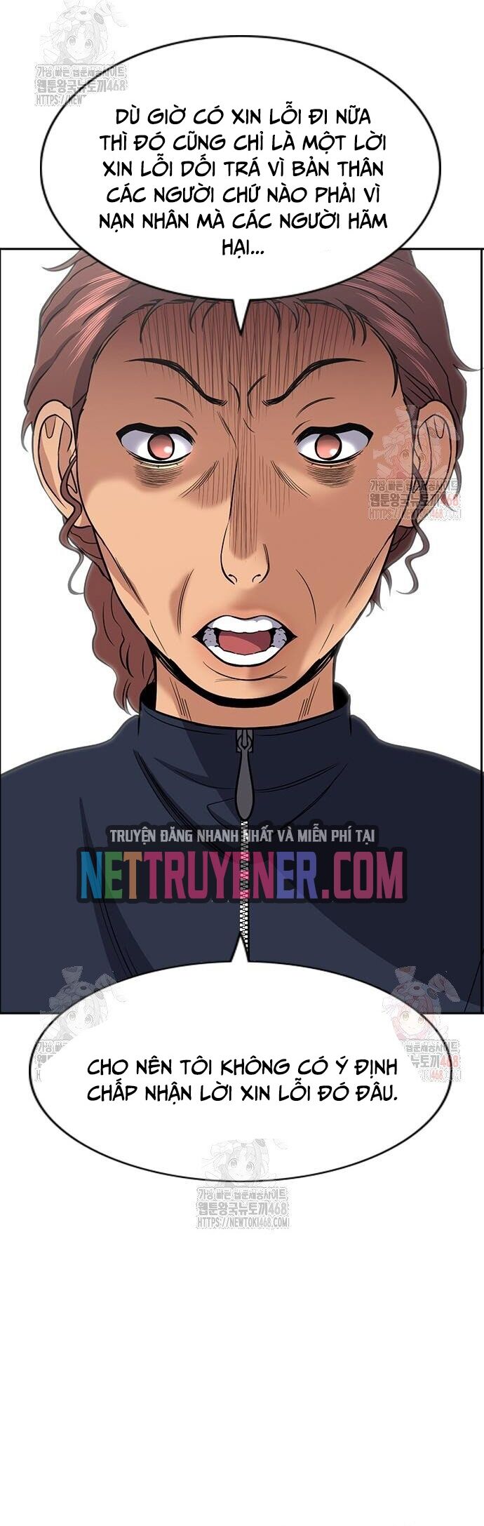 Giáo Dục Chân Chính Chapter 195 - 29