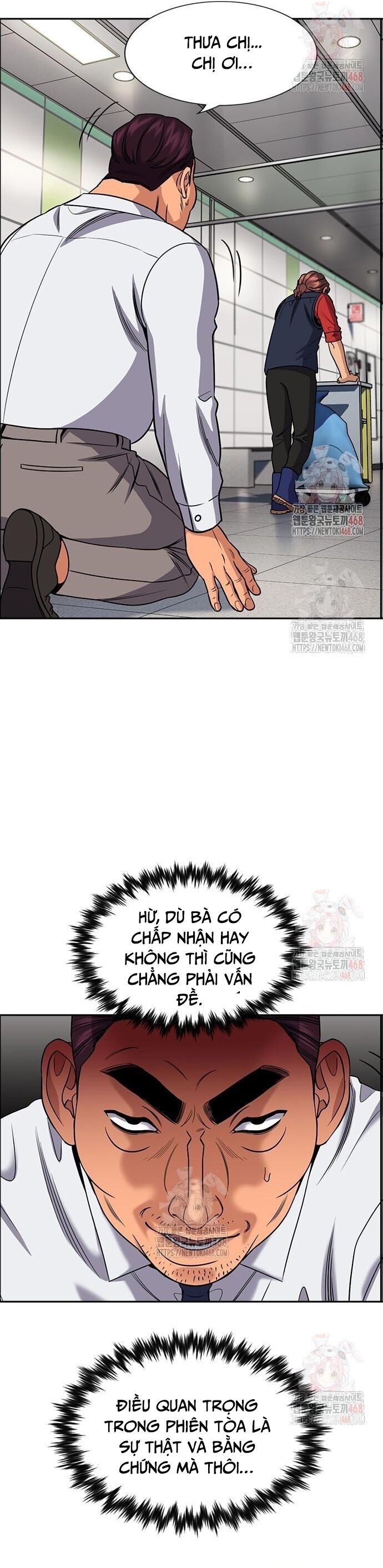 Giáo Dục Chân Chính Chapter 195 - 30