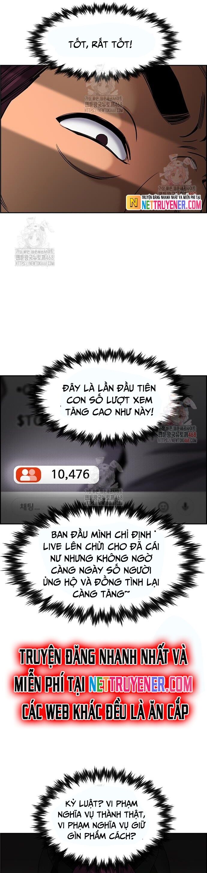 Giáo Dục Chân Chính Chapter 195 - 4