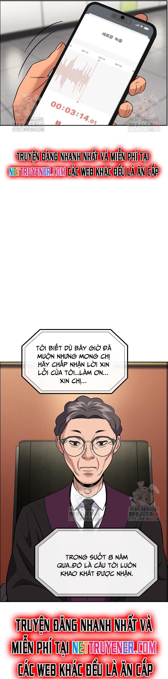 Giáo Dục Chân Chính Chapter 195 - 31