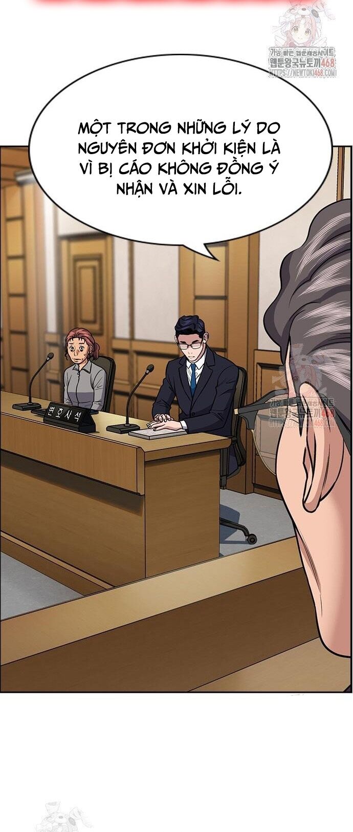 Giáo Dục Chân Chính Chapter 195 - 32