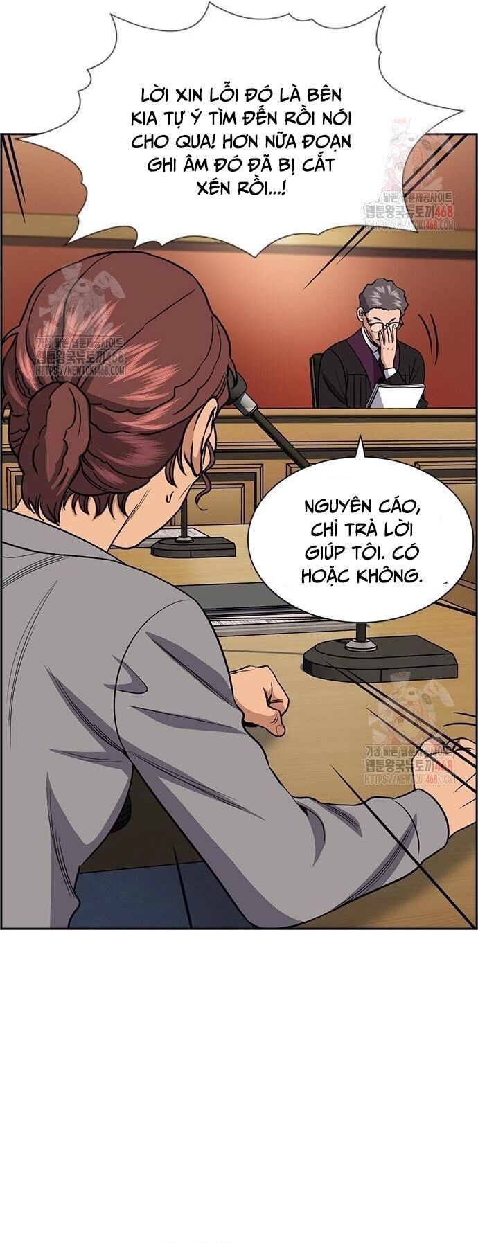 Giáo Dục Chân Chính Chapter 195 - 34