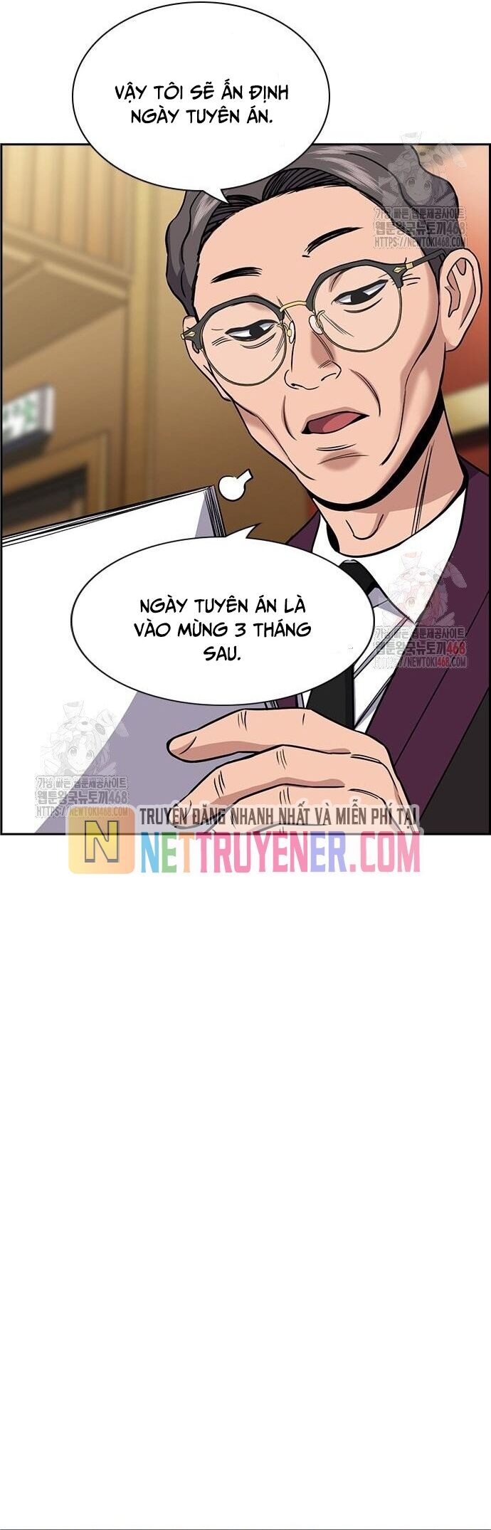 Giáo Dục Chân Chính Chapter 195 - 35