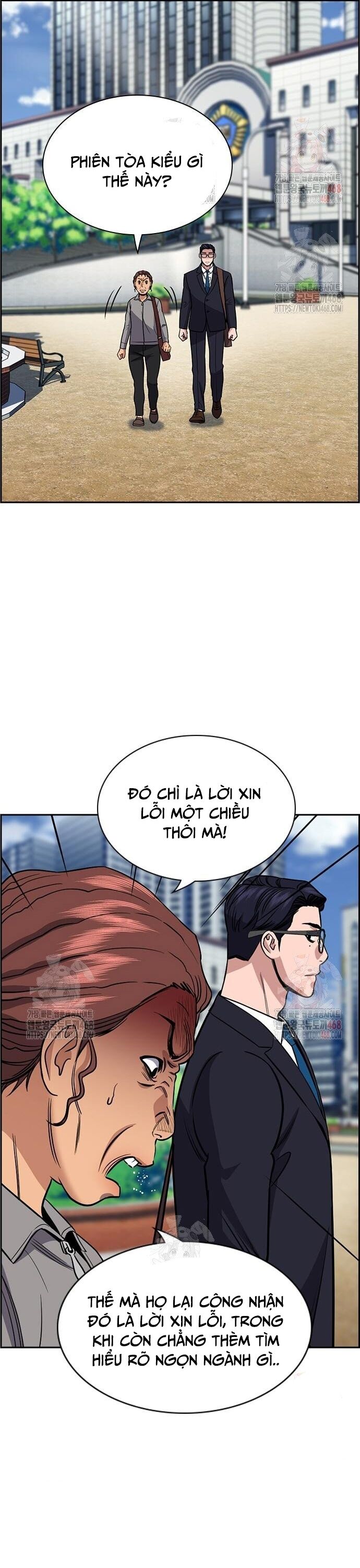 Giáo Dục Chân Chính Chapter 195 - 36