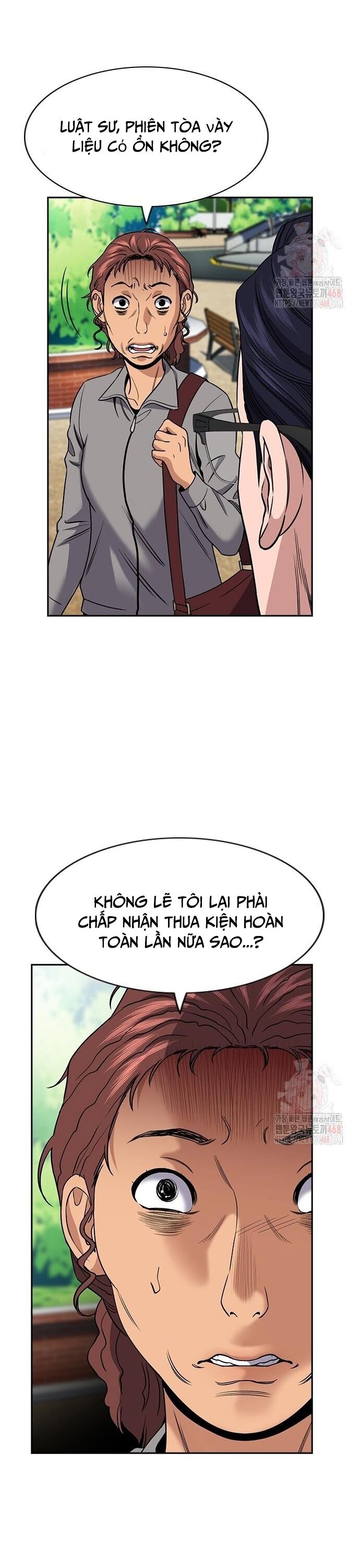 Giáo Dục Chân Chính Chapter 195 - 37