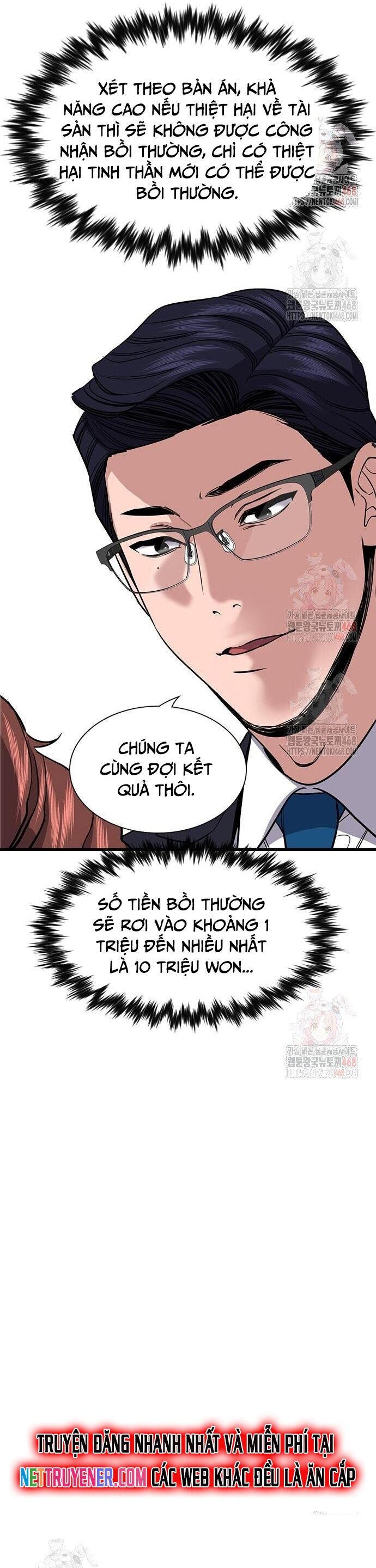 Giáo Dục Chân Chính Chapter 195 - 40