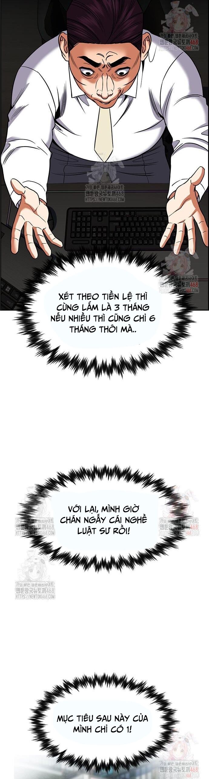 Giáo Dục Chân Chính Chapter 195 - 5