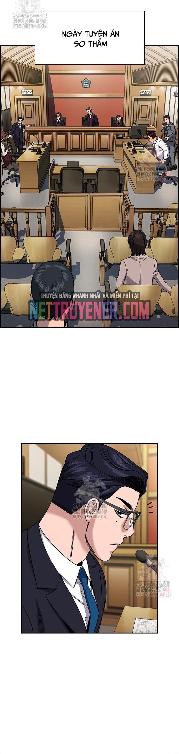 Giáo Dục Chân Chính Chapter 195 - 41