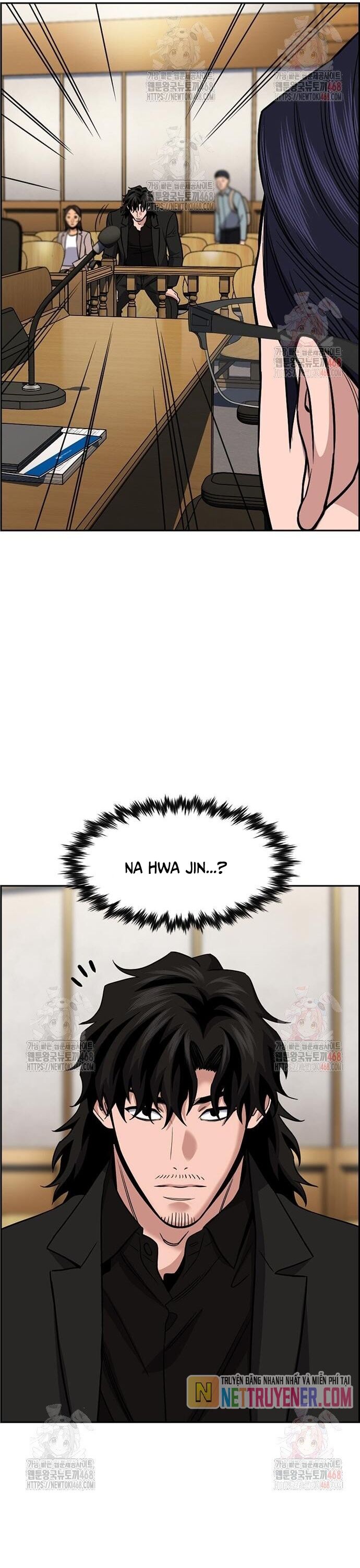 Giáo Dục Chân Chính Chapter 195 - 42