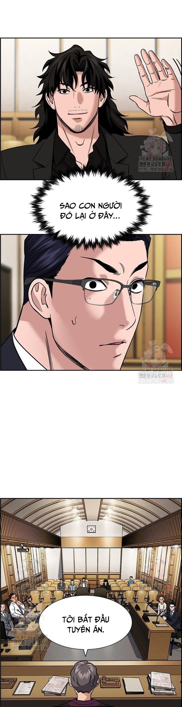 Giáo Dục Chân Chính Chapter 195 - 43