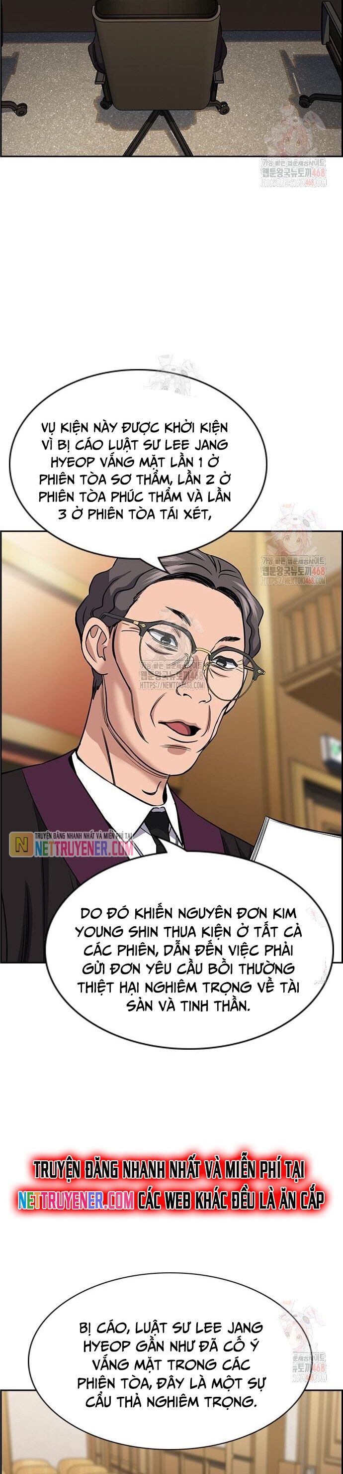 Giáo Dục Chân Chính Chapter 195 - 44