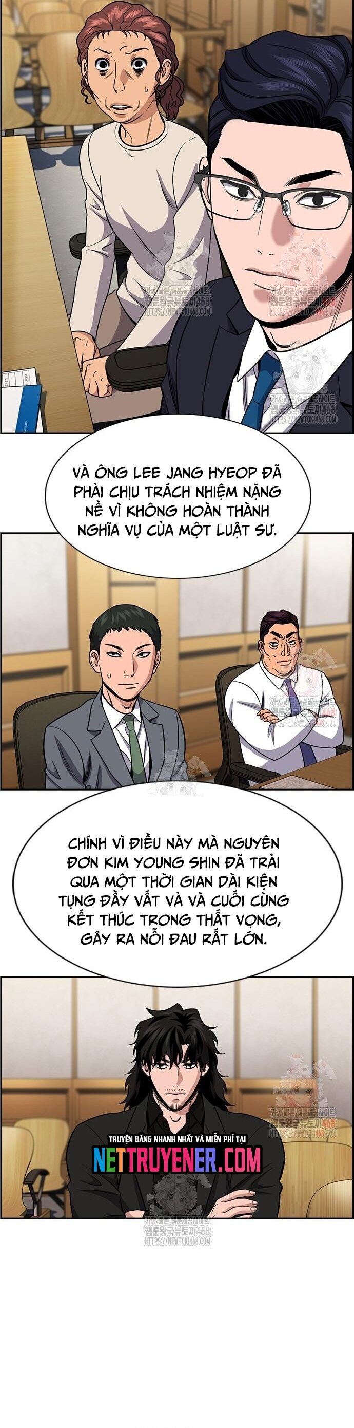 Giáo Dục Chân Chính Chapter 195 - 45
