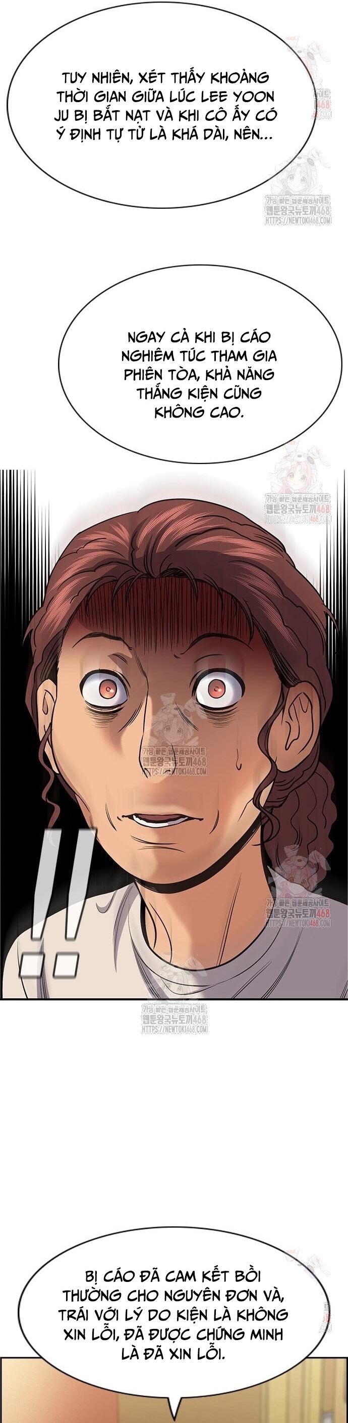 Giáo Dục Chân Chính Chapter 195 - 46