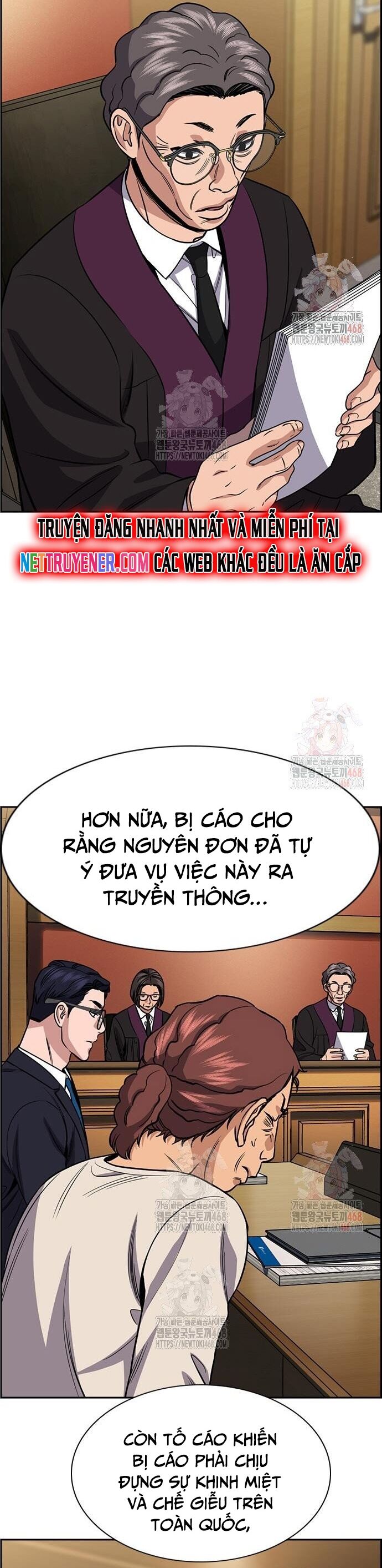 Giáo Dục Chân Chính Chapter 195 - 47