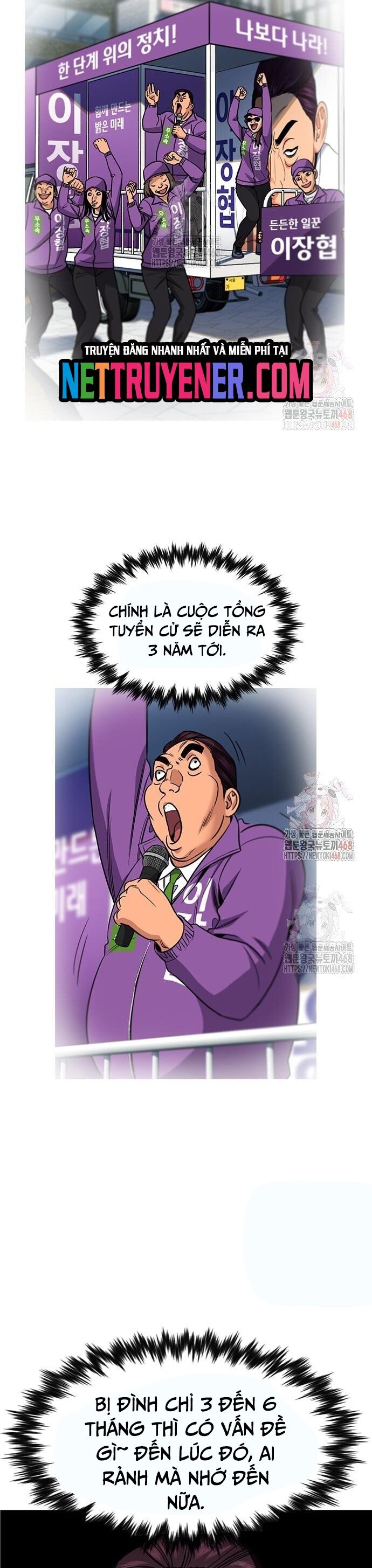 Giáo Dục Chân Chính Chapter 195 - 6