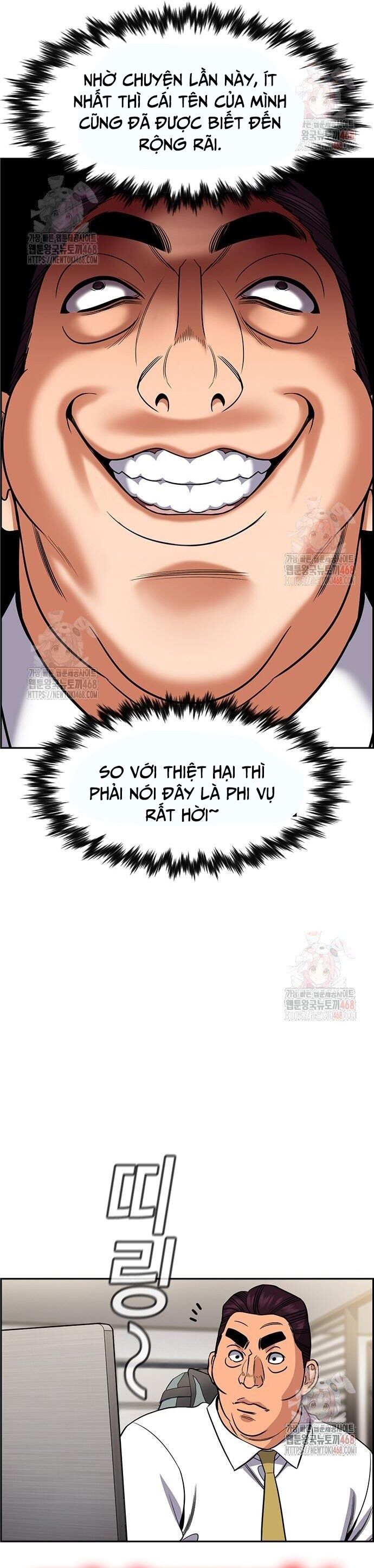 Giáo Dục Chân Chính Chapter 195 - 8